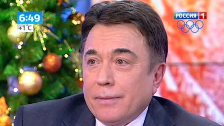 Эфир от 24.12.2013