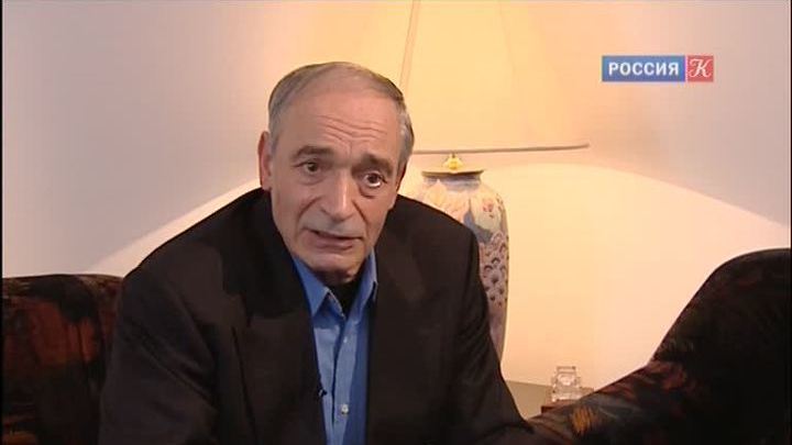 Валентин Гафт