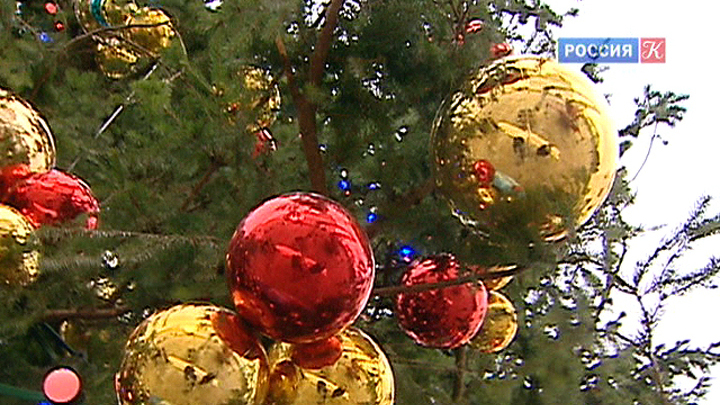 Эфир от 24.12.2013 (15:40)