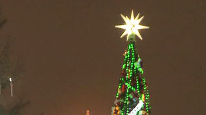 Эфир от 24.12.2013
