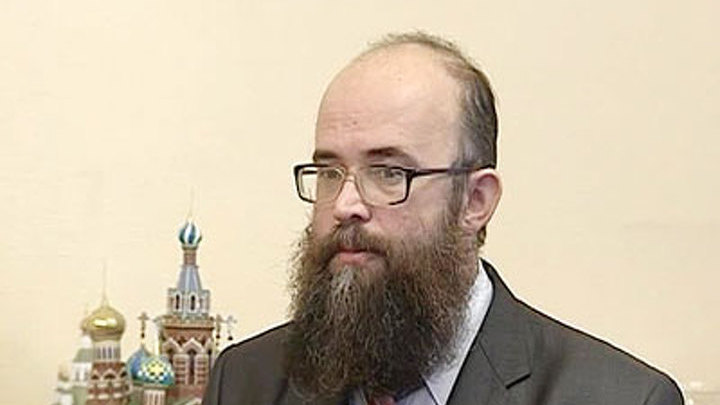 Глава Миссионерского отдела Томской епархии лишился поста за слово на букву "б"