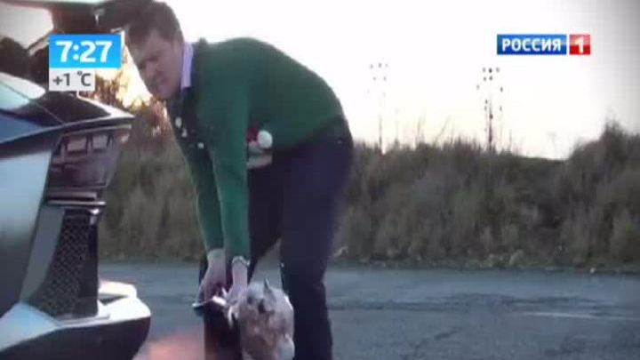 Эфир от 25.12.2013
