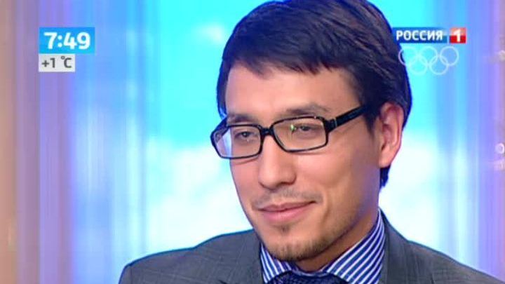 Эфир от 25.12.2013