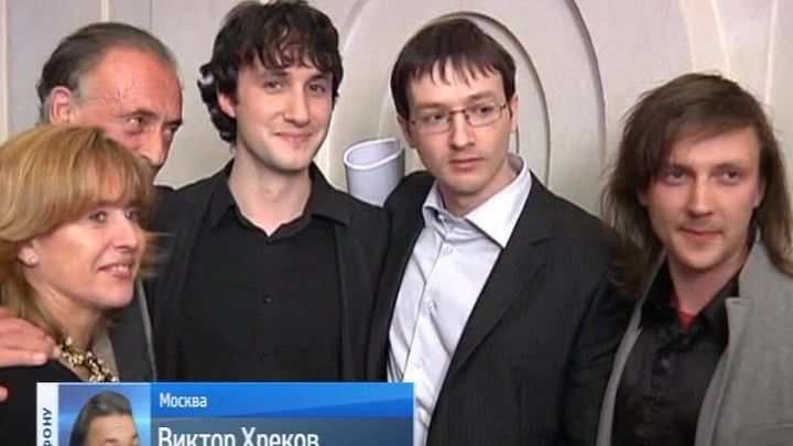 Стройка православного центра в Париже стартует в 2014 году