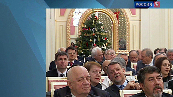Эфир от 25.12.2013 (15:40)