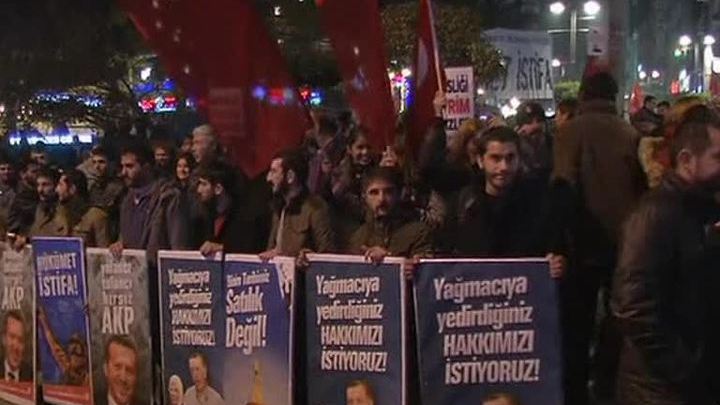 В правительстве Турции сменилась половина министров