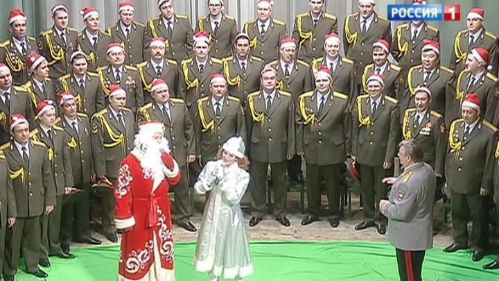 Эфир от 26.12.2013 (11:30)