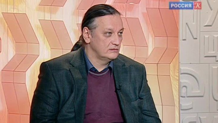 Александр Велединский и Алексей Иванов. Эфир от 26.12.2013