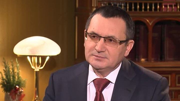 Николай Федоров. Эфир от 26.12.2013
