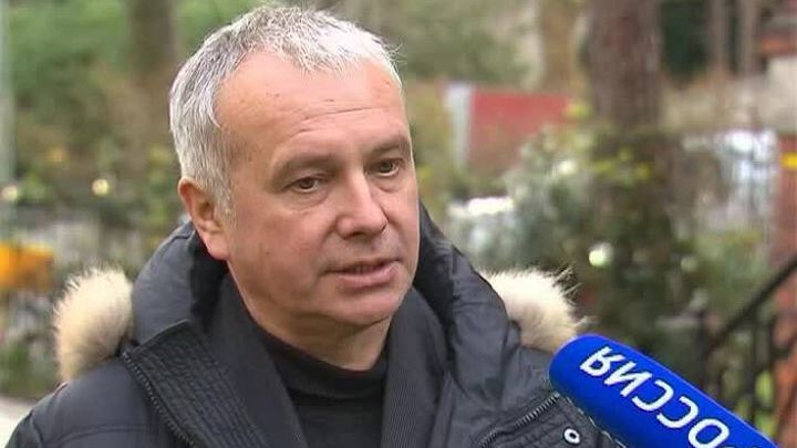 Александр Рар о том, как готовились к встрече Ходорковского в Берлине