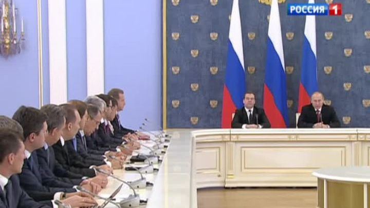 Эфир от 26.12.2013 (20:00)