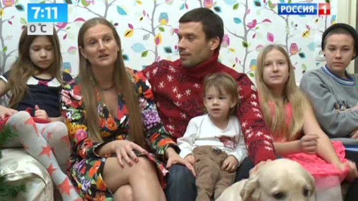 Эфир от 27.12.2013
