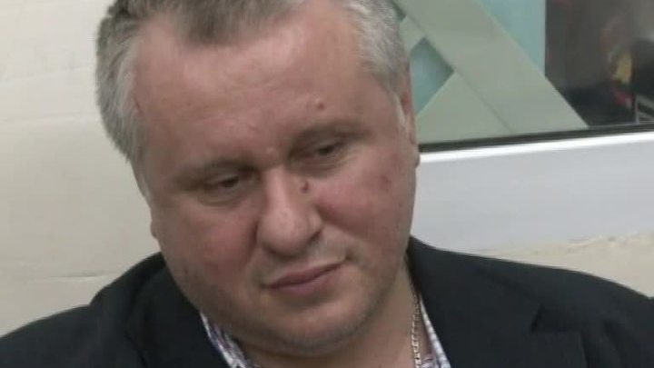 Вместо амнистии авиадебоширу Третьякову скостили срок ареста на день