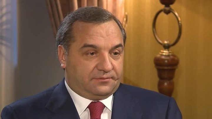 Владимир Пучков. Эфир от 27.12.2013