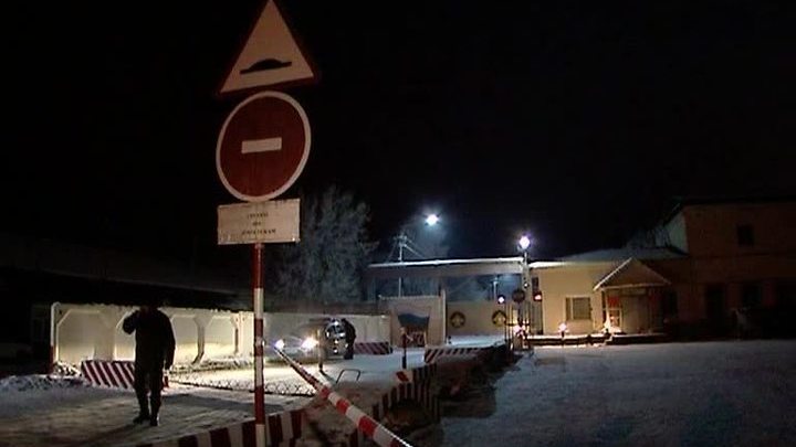 На месте крушения Ан-12 под Иркутском найдены черные ящики