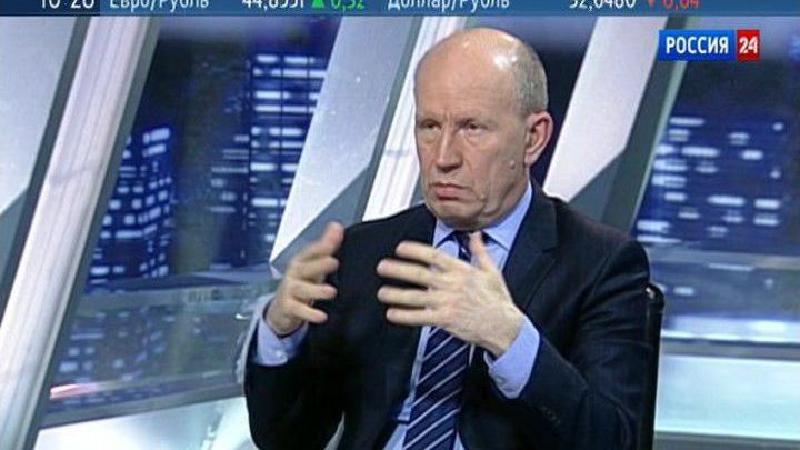 Сергей Кашуба: "Полюс Золото" не избежать проблем отрасли
