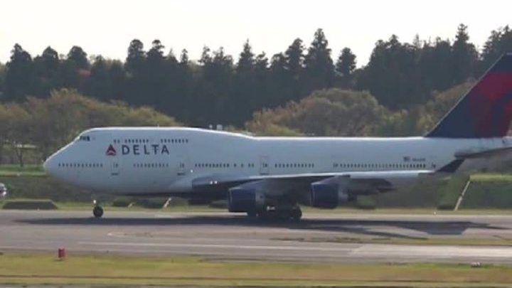 Delta Airlines случайно порадовала клиентов невероятно дешевыми билетами