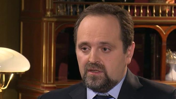 Сергей Донской. Эфир от 27.12.2013