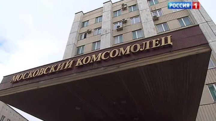 Павел Гусев
