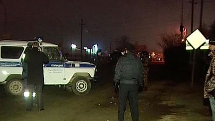 Установлено: в Пятигорске сработало взрывное устройство
