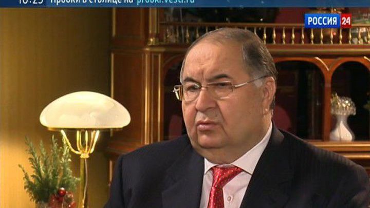 Усманов: не верю, что Дуров мог принести вред "Вконтакте"