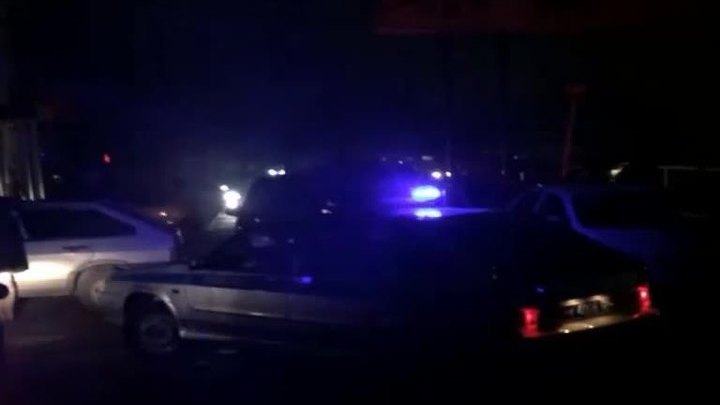 В Пятигорске взорвалась машина: погибли 3 человека
