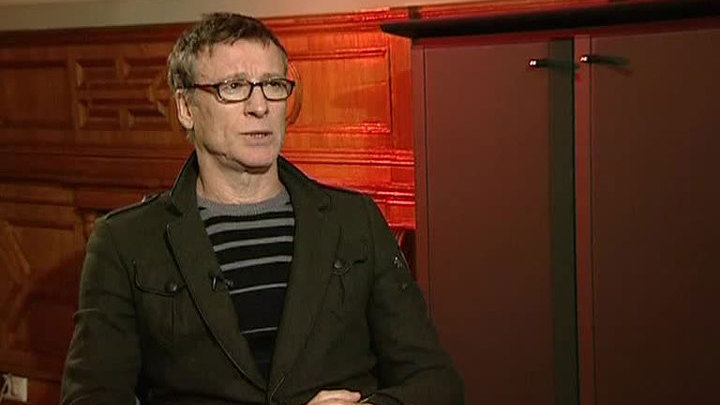 Начо Дуато. Эфир от 28.12.2013