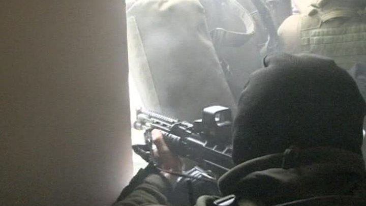 В Дагестане уничтожен боевик из банды Умарова