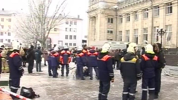 Помощь пострадавшим в терактах: рекомендации психолога