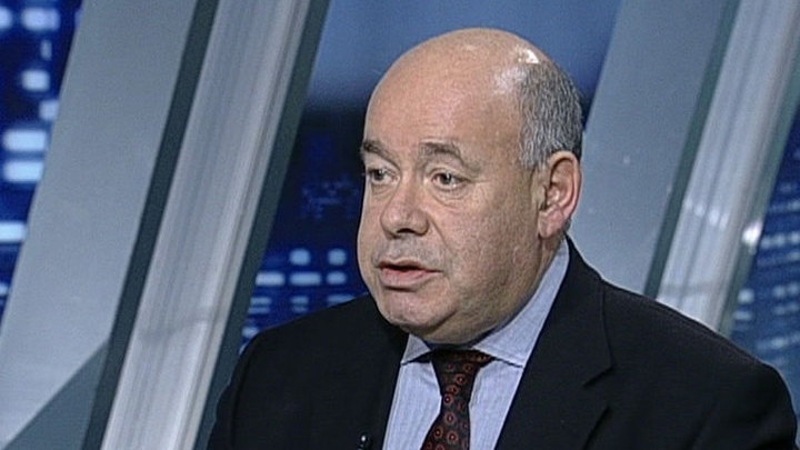 Михаил Швыдкой. Эфир от 28.12.2013