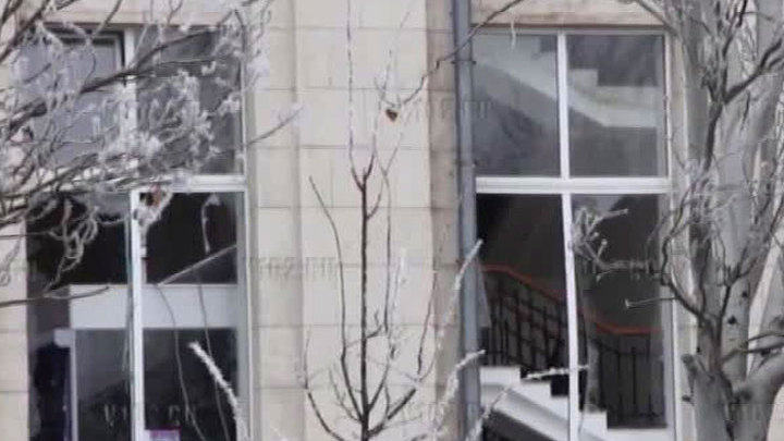 Траур по погибшим при теракте в Волгограде объявлен с 1 по 3 января