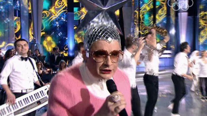 Эфир от 29.12.2013