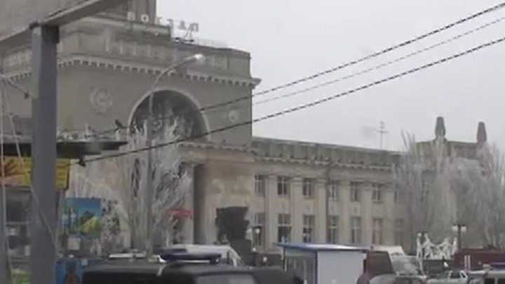 Сергей Боженов: в Волгограде нет ни паники, ни пробок