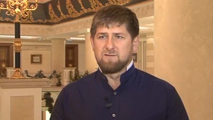 Кадыров призвал ужесточить наказание за терроризм