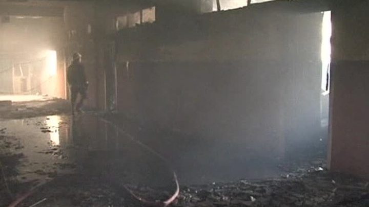 В Египте смертник взорвал автомобиль у здания разведки: 4 погибших
