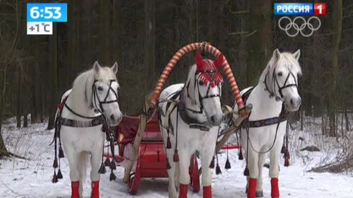 Тест-драйв