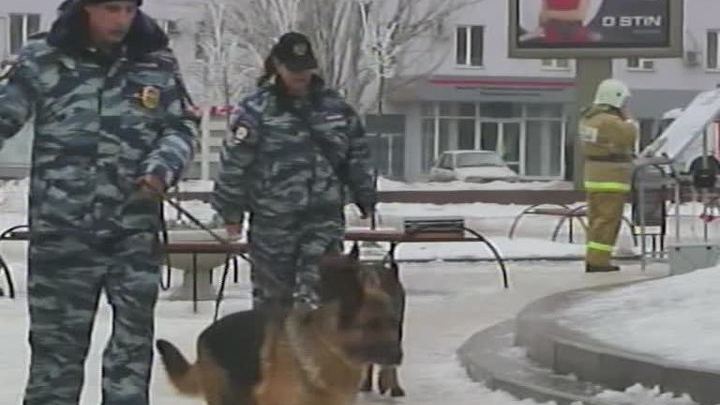 Теракт в Волгограде: в больницах находятся 38 раненых