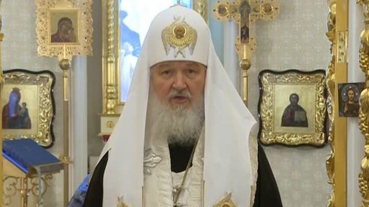 Религиозные деятели России осудили теракты в Волгограде