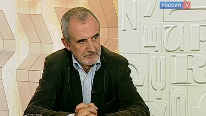 Римас Туминас, Юлия Рутберг и Кирилл Крок. Эфир от 30.12.2013 