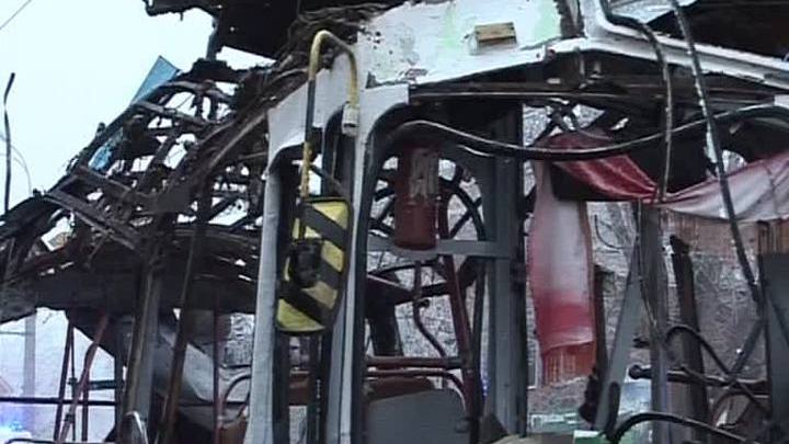 Теракты в Волгограде проведены по одной схеме