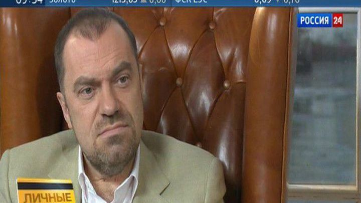 Личные деньги. Эфир от 29 декабря 2013 года