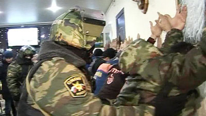 Первых погибших в результате теракта в Волгограде похоронят 31 декабря