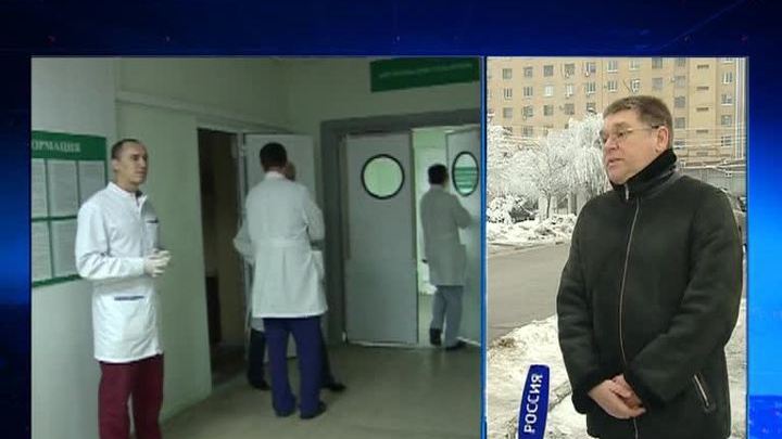 Двоих пострадавших в волгоградских терактах доставят в Москву