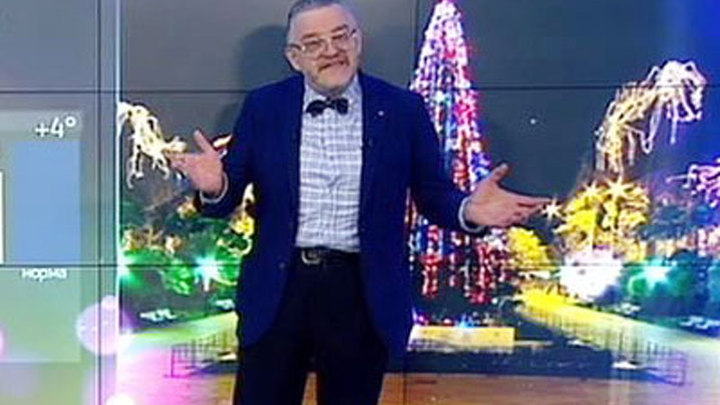 Эфир от 31.12.2013