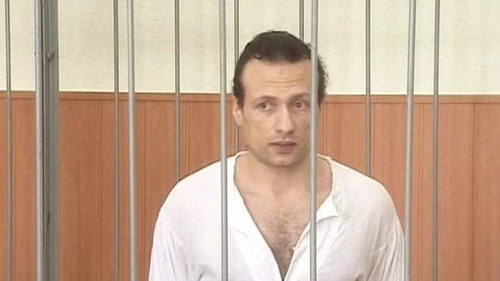 Суд Твери удовлетворил ходатайство об УДО Ильи Фарбера