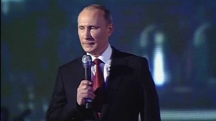 Путин: жилищные проблемы пострадавших от наводнения решат в срок