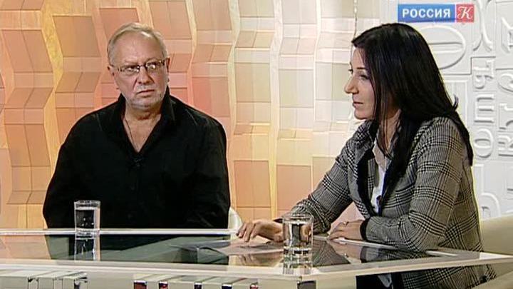 Эфир от 31.12.2013