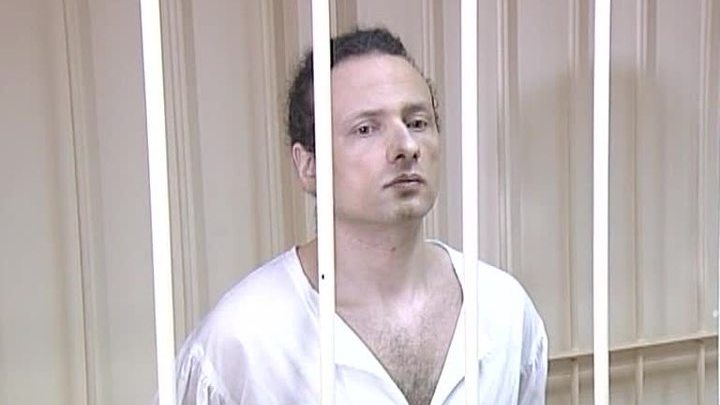Илья Фарбер встретит Старый Новый год дома