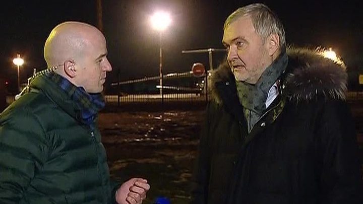 Владимир Уйба: если бы не волгоградские врачи, потерь было бы больше