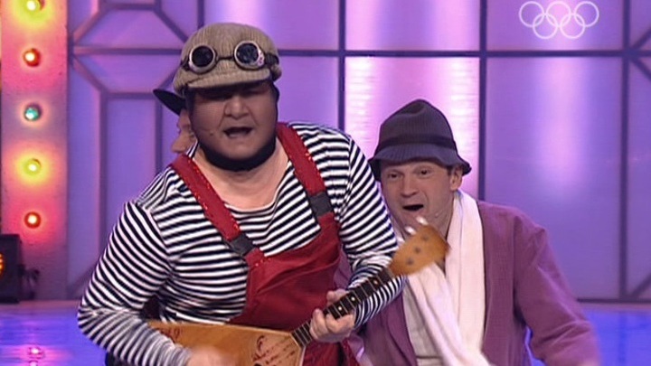 Эфир от 03.01.2014